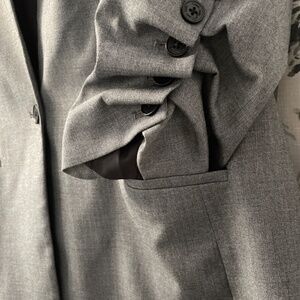 Calvin Klein blazer